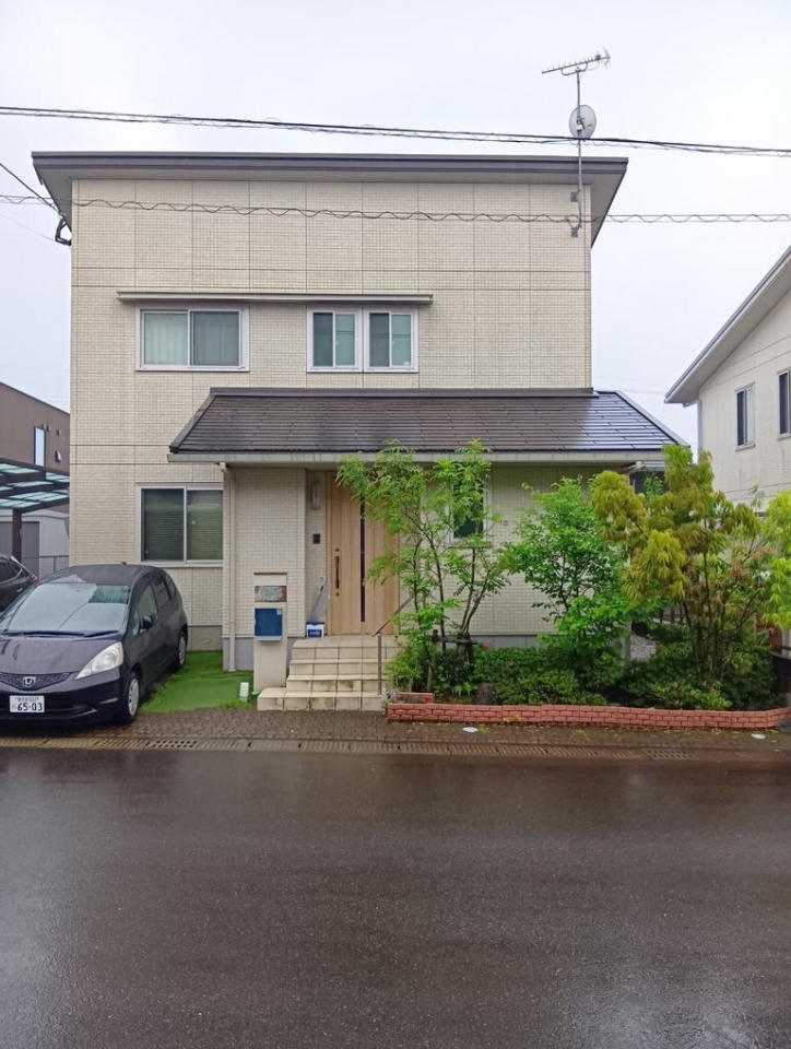 鹿児島エリアの中古一戸建て・中古マンション専門サイト「国分